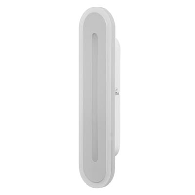 OSRAM SMART+ Matter Orbis Muur Badkamer LED Muurverlichting 300mm Wit, 13W, 600lm, 3000-6500K TW, IP44 Badkamer