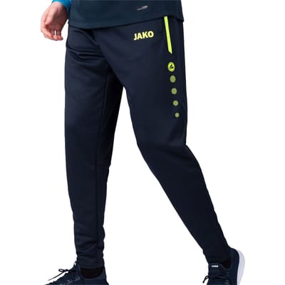 Jako Allround Trainingsbroek Senior - Maat M