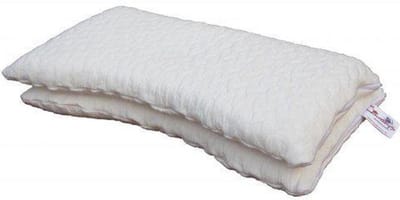 Butterfly kussen Twin Comfort - medium - (hoogte 13 cm)