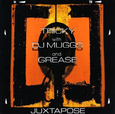 Juxtapose