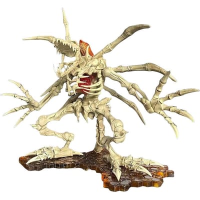 Digimon Adventure Devimon Skullgreymon Type Dinosaure Modèle d'Action Objet de Collection Anime Jouet pour Décoration Et Cadeaux d'Anniversaire beige