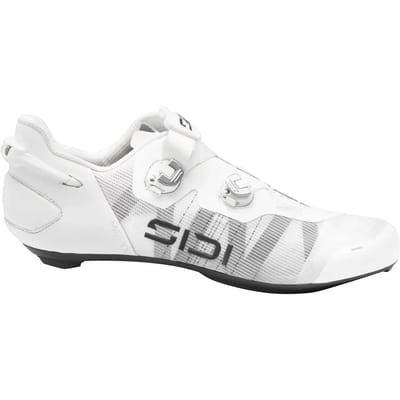 SIDI Schoen Wire 3 White