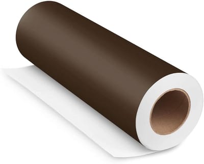 Zelfklevende Matte Folie voor Keukenkastjes en Meubels - Waterdicht en Krasbestendig