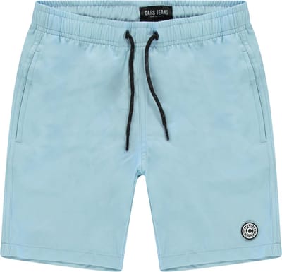 Cars Jeans Kids Bemino Jongens Zwembroek - Blue - maat 116