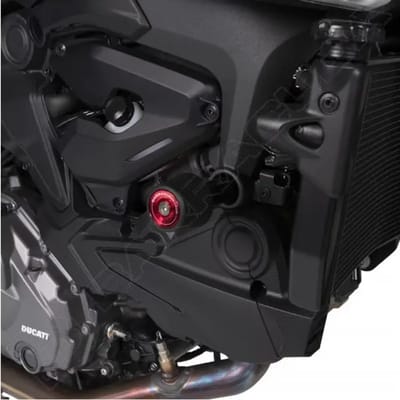 Paar stempelsets Barracuda Ducati Monster 937 (2021-22)