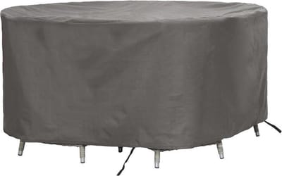Winza Outdoor Covers premium tuinmeubelhoes tafel tot Ø200 cm
