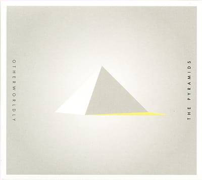The Pyramids - Otherworldly (CD)