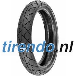 Heidenau K63 OMR ( 90/80-16 RF TL 52J Achterwiel, M/C, Voorwiel, ohne Mittelrille )