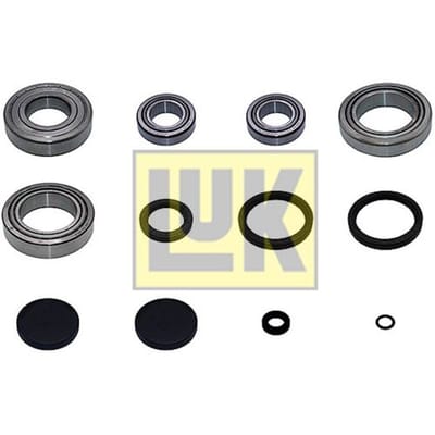 Set versnellingsbaklagers Schaeffler LUK 761 0003 10