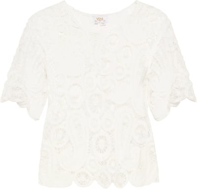 usha Blouse