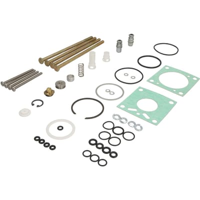 Reparatieset, common-rail-systeem DT Spare Parts 2.96606