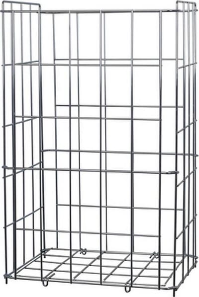Mediqoline afvalkorf alulook 60 liter