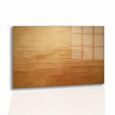 Textuur wanddecoratie - Acrylglas - Acrylaat - 150x100 cm