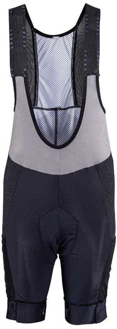 Leatt Mtb Endurance 5.0 Basislaag Shorts Grijs L Vrouw