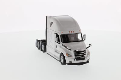 Freightliner Cascadia Truck - Trekker - 1:50 - Diecast Masters