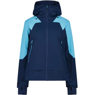 Damesfleece CMP