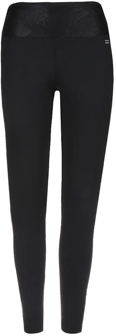 Primadonna Sportlegging Dames The Game - Zwart