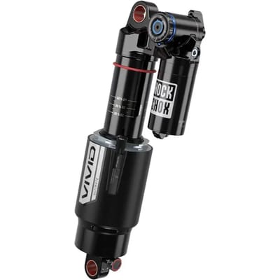 Achterdemper Rockshox Vivid Ultimate RC2T