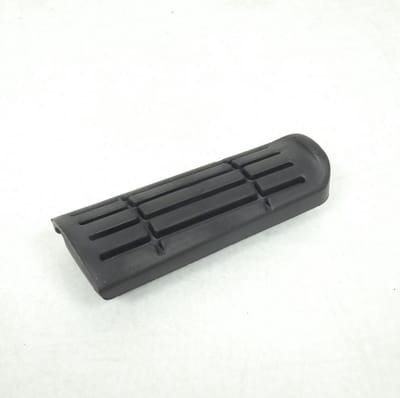 rubber voetsteun voor motor yamaha 690 mt-07 3yx-27413 nieuw