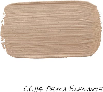 Carte Colori 0,75L Puro Matt Krijtlak Pesca Elegante CC114