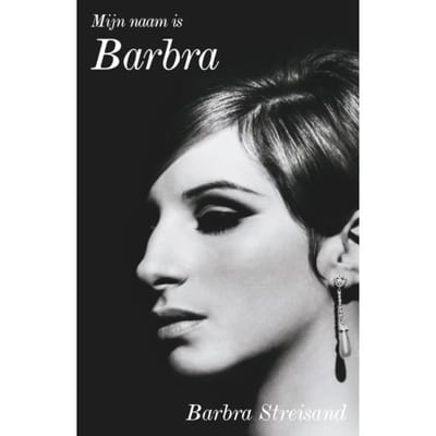 Mijn Naam Is Barbra - Barbra Streisand