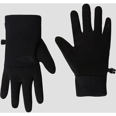 THE NORTH FACE Etip Recycled Handschoenen zwart