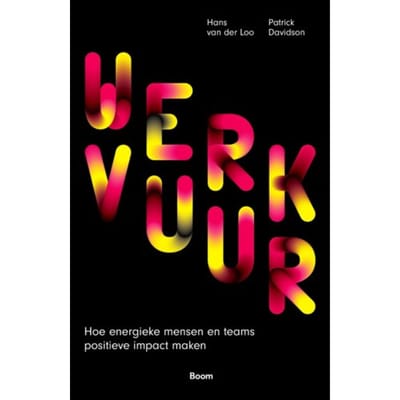 Werkvuur - Hans van der Loo