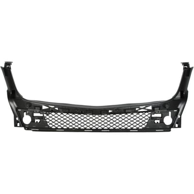 Ventilatierooster, bumper BLIC 6502-07-3539910P