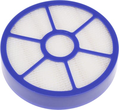 Geschikt voor DYSON - post motor hepa filter DC33 - 91960201