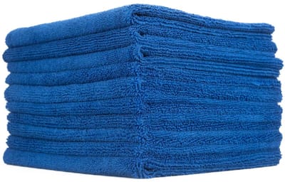 The Ragcompany - Edgeless 365 premium blue - 10 pack