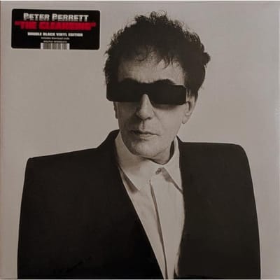 The Cleansing - Peter Perrett