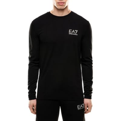 T-Shirt Lange Mouw Emporio Armani EA7 7M000668AF13739