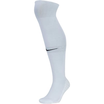 Chaussettes hautes Nike Unisexes 1 Paquet SX6830-100 XL