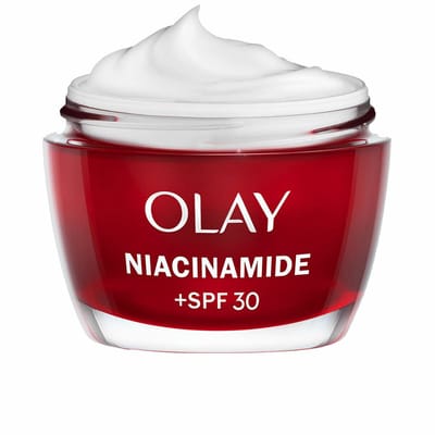 Niacinamide24 + Vitamine E Dag crème met hydraterende werking SPF30 50 ml
