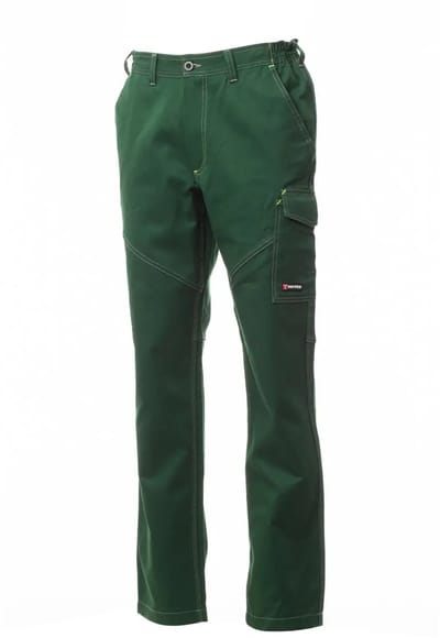 Payper Worker - green - 3XL
