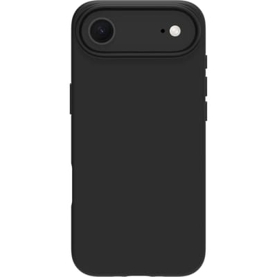 BlueBuilt Back Cover iPhone Air Zwart