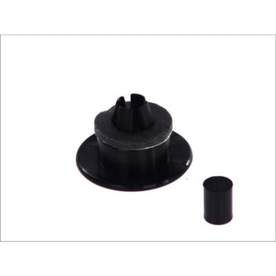 Topran Bumper, steun HANS PRIES 102 864