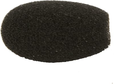 Jabra Wind Screen, Foam, For GN 1900/2400 (10pcs)