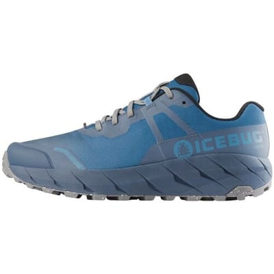 Trail Icebug Arcus Rb9x