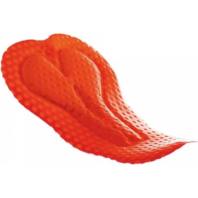 2-laagse zadelpenbescherming - comfort +6 uur Dolomiti Pads Giotto