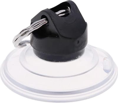Zuignap - extra sterk - M4 x 7 schroefdraad - scherm reparatie