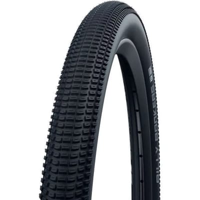 Buitenband Schwalbe Billy Bonkers Performance 16 x 2.00 / 50-305 mm - zwart