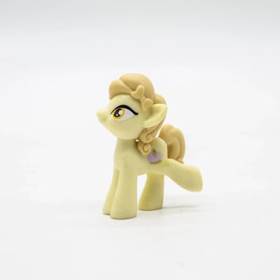 Hasbro My Little Pony De Meest Uitgebreide Personages in Films en Animaties Twilight Sparkle Prinses Luna Applejack Rarity