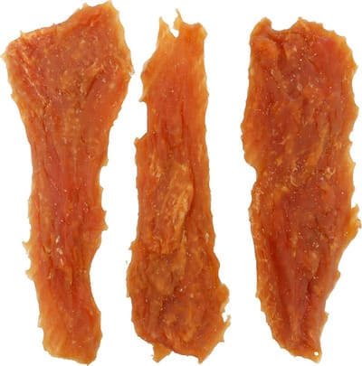 HAPKI FILET MET KALKOEN 85GR