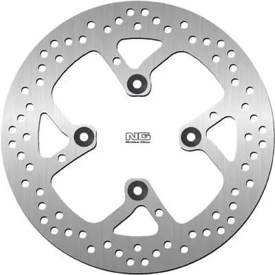 Remschijf voor vaste motorfiets NG Brake Disc DIS1555