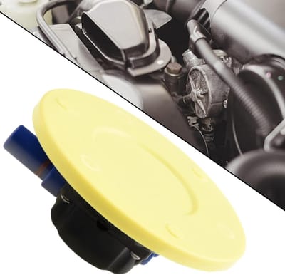 Voor 6 inch vacuümzuignap-montagevoet-handpomp glaszuiger autoreparatiegereedschap