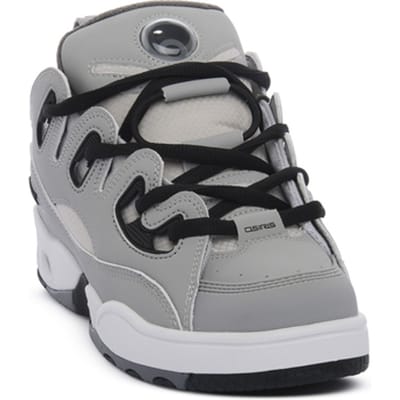 Lage Sneakers Osiris D3EGRYGRYBLK