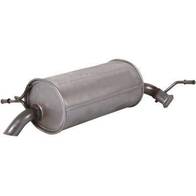 Geluiddemper achter BOSAL 190-031