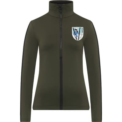 Toni Sailer Womens Nika