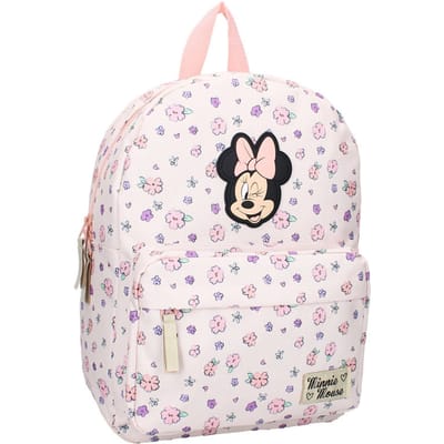 Minnie Mouse Bloom Bags Rugzak - Beige - Minnie